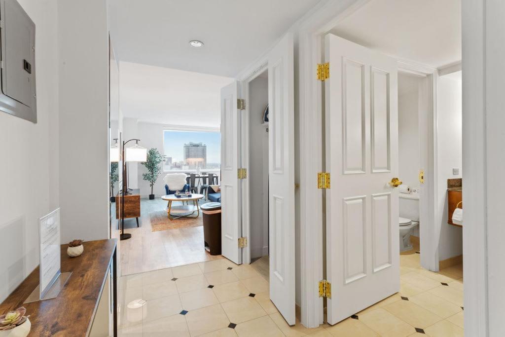 Cozysuites At Showboat Best 2Br3Ba Condo In Town أتلانتيك سيتي المظهر الخارجي الصورة