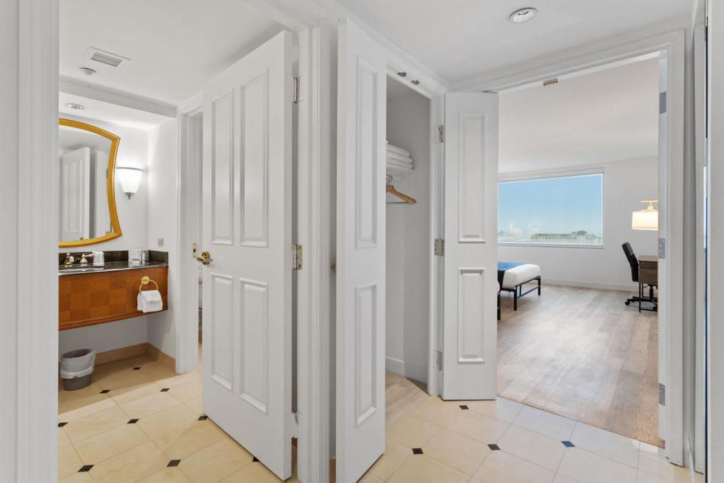 Cozysuites At Showboat Best 2Br3Ba Condo In Town أتلانتيك سيتي المظهر الخارجي الصورة