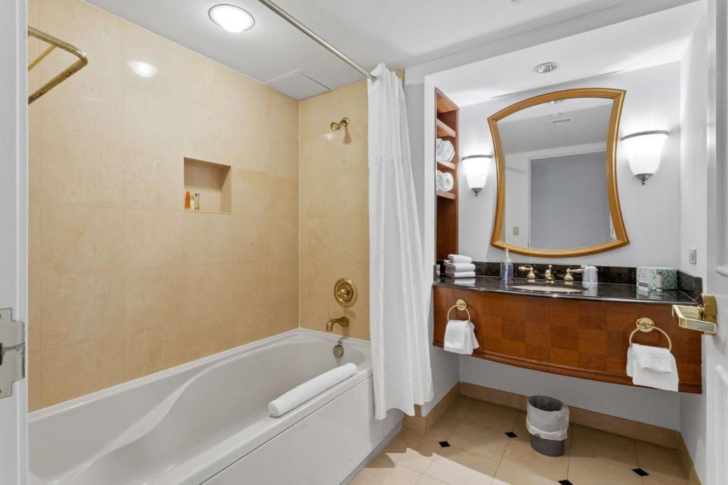 Cozysuites At Showboat Best 2Br3Ba Condo In Town أتلانتيك سيتي المظهر الخارجي الصورة