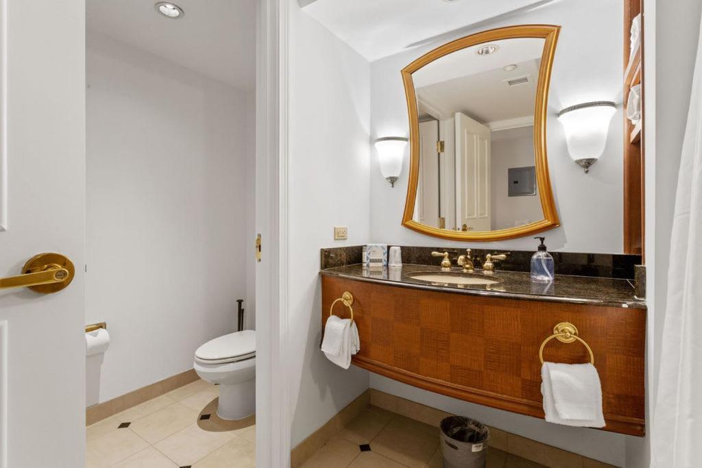 Cozysuites At Showboat Best 2Br3Ba Condo In Town أتلانتيك سيتي المظهر الخارجي الصورة
