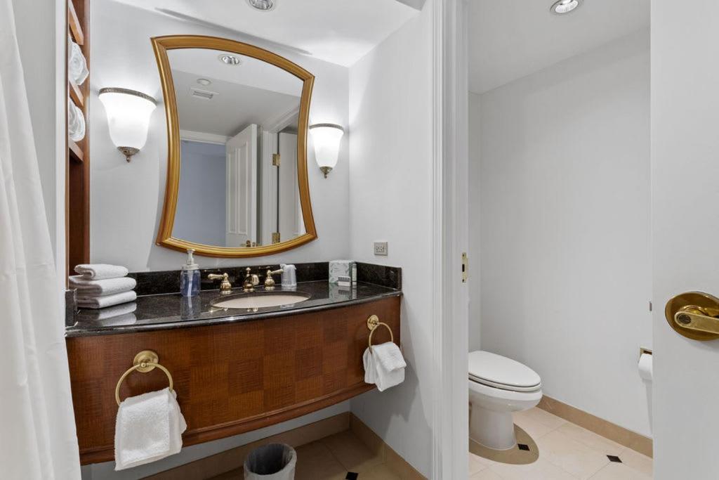 Cozysuites At Showboat Best 2Br3Ba Condo In Town أتلانتيك سيتي المظهر الخارجي الصورة