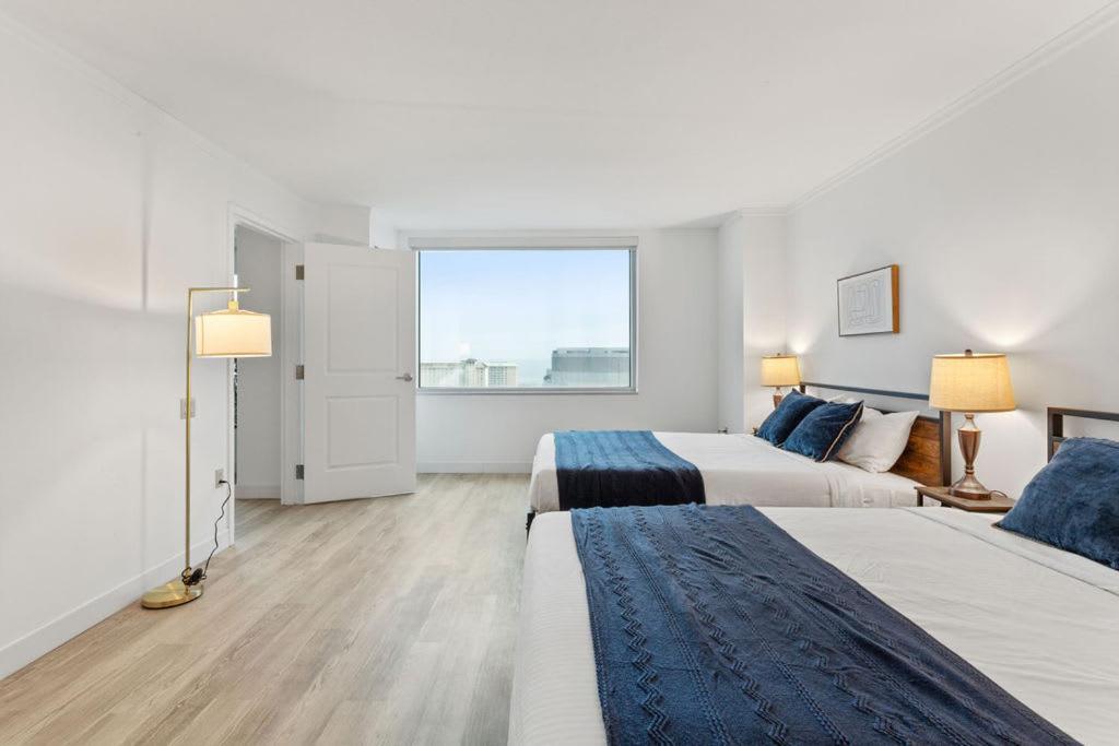 Cozysuites At Showboat Best 2Br3Ba Condo In Town أتلانتيك سيتي المظهر الخارجي الصورة