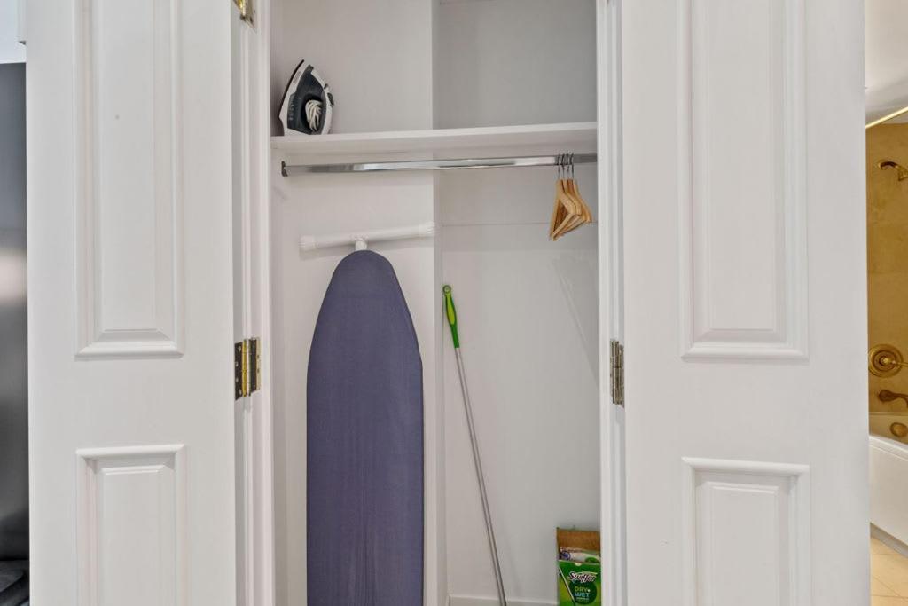 Cozysuites At Showboat Best 2Br3Ba Condo In Town أتلانتيك سيتي المظهر الخارجي الصورة