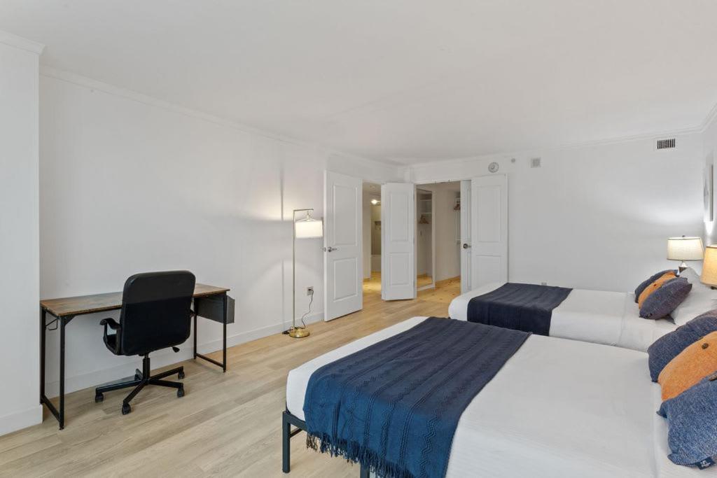 Cozysuites At Showboat Best 2Br3Ba Condo In Town أتلانتيك سيتي المظهر الخارجي الصورة