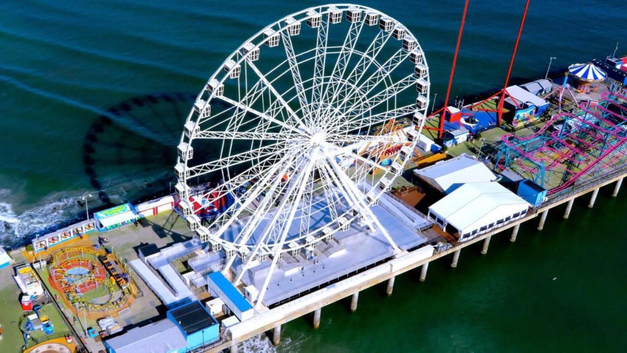 Cozysuites At Showboat Best 2Br3Ba Condo In Town أتلانتيك سيتي المظهر الخارجي الصورة