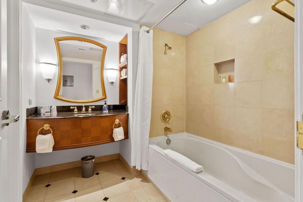 Cozysuites At Showboat Best 2Br3Ba Condo In Town أتلانتيك سيتي المظهر الخارجي الصورة